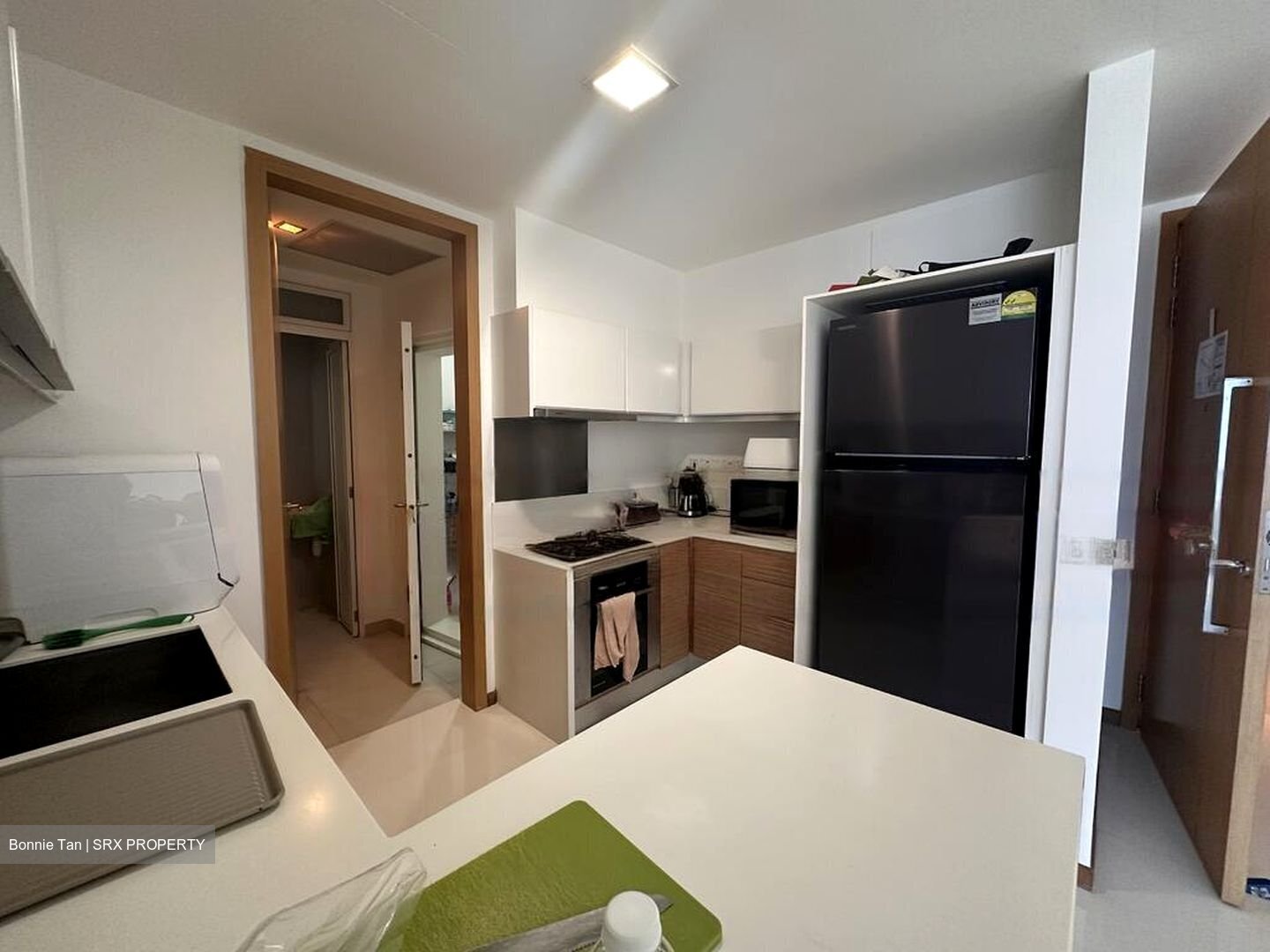 Marina Boulevard (D1), Condominium #501926231